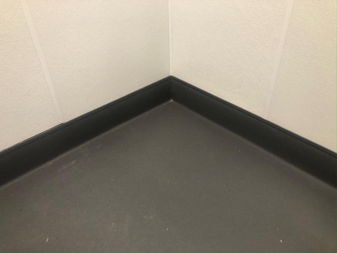 Acoustic Click-Lock LVP Planks
