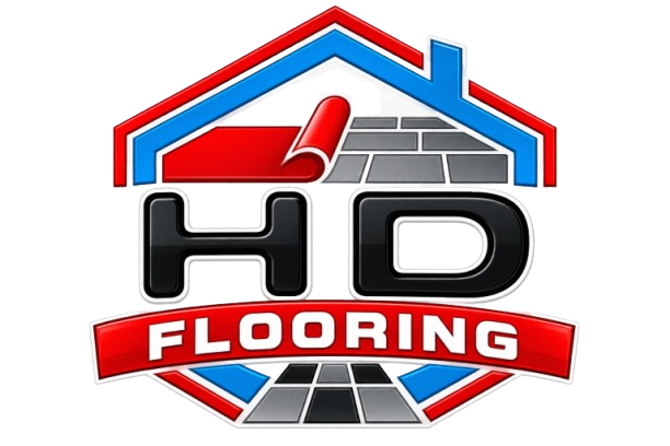 HD Flooring Logo